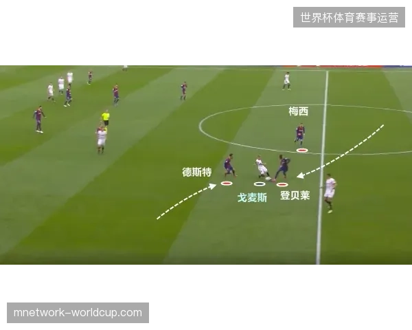 德佩的回撤串联与韦格霍斯特的高空球优势，将为科曼提供两种截然不同的锋线战术选择