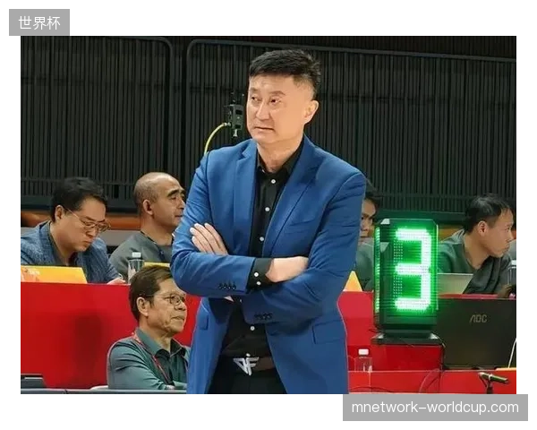 杜锋面临阵容老化结构性难题，广东宏远王朝根基遭遇严峻挑战